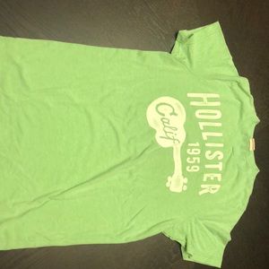 Hollister t shirts